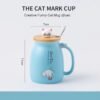 CAT MUG 2