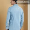 DENIM SHIRT 1
