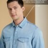 DENIM SHIRT 3