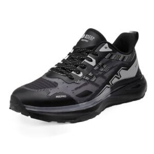 Bacca Bucci Axiom Men’s Running & Walking Shoes